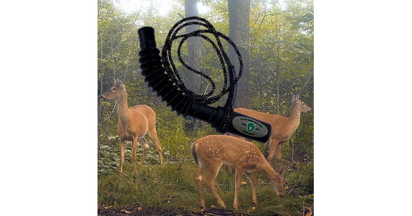 NCO - Mini Bleat Deer Call | Fawn Bleat Call